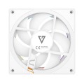 MODECOM VOLCANO LOOP 120 ARGB REVERSE FAN BIAŁY - 2842138
