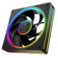MODECOM VOLCANO LOOP 120 ARGB REVERSE FAN CZARNY - 2842146