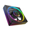 MODECOM VOLCANO LOOP 120 ARGB REVERSE FAN CZARNY - 2842143