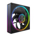 MODECOM VOLCANO LOOP 120 ARGB REVERSE FAN CZARNY - 2842149