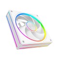 MODECOM VOLCANO LOOP 120 ARGB FAN BIAŁY - 2842151