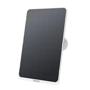 Panel słoneczny do kamer Reolink 3 12W, biały