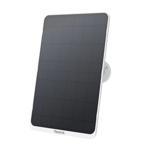 Panel słoneczny do kamer Reolink 3 12W, biały - 2842166