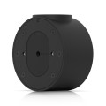 Puszka montażowa Ubiquiti Camera Compact Junction Box Czarna (UACC-Camera-CJB-B) - 2833026
