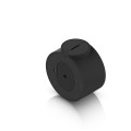 Puszka montażowa Ubiquiti Camera Compact Junction Box Czarna (UACC-Camera-CJB-B) - 2833035