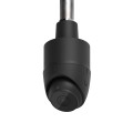 Puszka montażowa Ubiquiti Camera Compact Junction Box Czarna (UACC-Camera-CJB-B) - 2833037