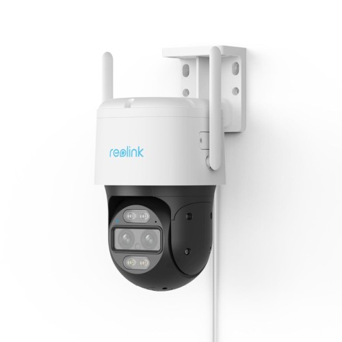 Kamera IP do monitoringu Reolink TrackMix Series G765 LTE - 2842176