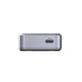 UNITEK OBUDOWA SSD M2 NVME USB4 40GBPS + AKTYWNE CHŁODZENIE (WYPRZEDAŻ) - 2842195