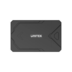 UNITEK OBUDOWA DYSKU SSD M.2 NVME & SATA 10GBPS USB (WYPRZEDAŻ)
