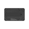 UNITEK OBUDOWA DYSKU SSD M.2 NVME & SATA 10GBPS USB (WYPRZEDAŻ) - 2842203
