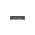 UNITEK OBUDOWA DYSKU SSD M.2 NVME & SATA 10GBPS USB (WYPRZEDAŻ) - 2842205
