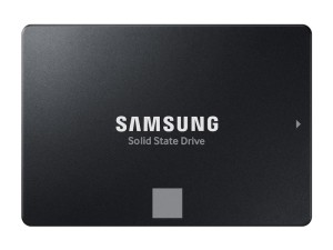 Dysk SSD Samsung 870 EVO MZ-77E1T0B 1TB SATA (WYPRZEDAŻ)