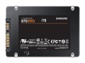 Dysk SSD Samsung 870 EVO MZ-77E1T0B 1TB SATA (WYPRZEDAŻ) - 2842210