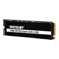 SSD Patriot P400 V4 4TB M.2 2280 PCI-E x4 Gen4 NVMe - 2651675
