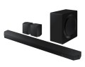 Soundbar Samsung HW-Q990D/EN 11.1.4 656W Dolby Atmos Czarny (WYPRZEDAŻ) - 2842341