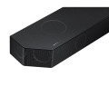 Soundbar Samsung HW-Q990D/EN 11.1.4 656W Dolby Atmos Czarny (WYPRZEDAŻ) - 2842348