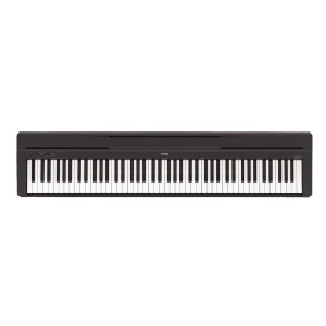 Yamaha P-45B - Pianino cyfrowe (WYPRZEDAŻ)