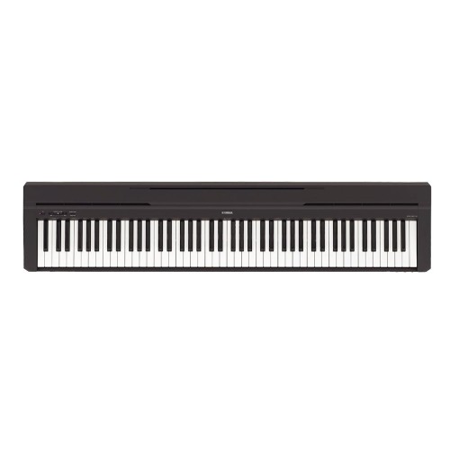 Yamaha P-45B - Pianino cyfrowe (WYPRZEDAŻ) - 2842364