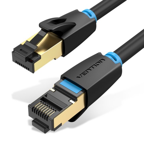 Kabel Ethernet Vention Cat8 SFTP 40Gbps 2GHz 10m - 2833759