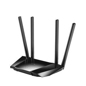 Router CUDY LT400_EU 300 Mbps Wireless N 4G LTE Cat.4 SIM (WYPRZEDAŻ)