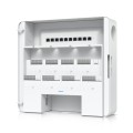 Centrala dostępowa Ubiquiti EAH-8 Enterprise Access Hub - 2842419