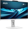MSI AIO PRO AP242P 14M-691EU i5-14400 23.8" IPS LED FHD Non-Touch Anti-Glare 16GB SSD512GB M.2 AX211 WiFi 6E Windows 11 Pro White - 2842426