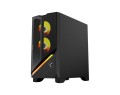 MSI MPG Infinite Z3 9NVRR7-620EU Ryzen 7 9700X 32GB DDR5 SSD1TB GeForce RTX 5070 Ti SHADOW 3X 16GB AX211 (WIFI 6E) Bluetooth 5.3 850W Win11 Black 2Y - 2842485