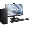 ASUS ExpertCenter D5 SFF D500SE-513500252X i5-13500 16GB DDR4 SSD512 Intel UHD Graphics 770 W11Pro Black 3Y - 2842499