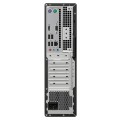 ASUS ExpertCenter D5 SFF D500SE-513500252X i5-13500 16GB DDR4 SSD512 Intel UHD Graphics 770 W11Pro Black 3Y - 2842502