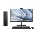 ASUS ExpertCenter D5 SFF D500SE-513500252X i5-13500 16GB DDR4 SSD512 Intel UHD Graphics 770 W11Pro Black 3Y - 2842501