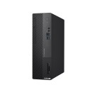 ASUS ExpertCenter D5 SFF D500SE-513500252X i5-13500 16GB DDR4 SSD512 Intel UHD Graphics 770 W11Pro Black 3Y - 2842497