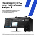HP Z2 Tower G1i Workstation Ultra 7 265 vPro 16GB DDR5 5600 SSD512 RTX A400_4GB DVD-RW 500W W11Pro 3Y OnSite - 2842506