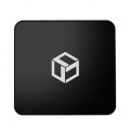 Mini PC Qoobe AP12450 i5-12450H/16GB/SSD 512GB/Win 11 Pro czarny - 2842529