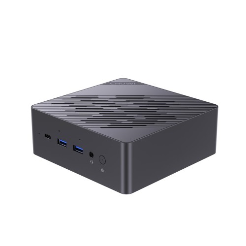 Chuwi AuBox-P-K6 Ryzen AI 9 365/32GB/SSD 1TB/BT/W11Pro - 2842531