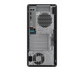 HP Z2 Tower G9 i7-14700 32GB DDR5 4800 SSD1TB RTX A1000_8GB W11Pro 3Y OnSite - 2842544
