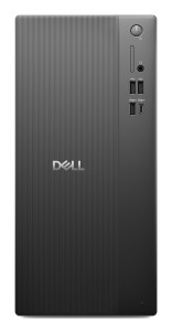 Komputer Dell Tower ECT1250 /i5-14400/16GB/SSD512GB/UHD730/WiFi/BT/11PR 3Y ProSupport