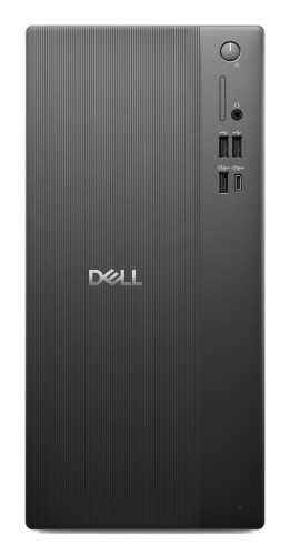 Dell Tower ECT1250 i5-14400 16GB DDR5 5600 SSD512 Intel UHD 730 WLAN+BT Kb+Mouse W11Pro 3Y ProSupport - 2834724