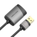 Zewnętrzna karta dźwiękowa USB Vention 0,15m - 2834751