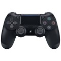 Kontroler bezprzewodowy Sony DualShock 4 Black - 2842586