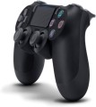 Kontroler bezprzewodowy Sony DualShock 4 Black - 2842587