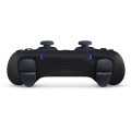 SONY Playstation Dualsense v2 Controller PS5 Black (WYPRZEDAŻ) - 2842592