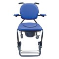 Wózek fotel sanitarny BEST UP 304723 - 2835366