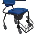Wózek fotel sanitarny BEST UP 304723 - 2835370