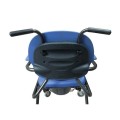 Wózek fotel sanitarny BEST UP 304723 - 2835367