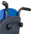 Wózek fotel sanitarny BEST UP 304723 - 2835368