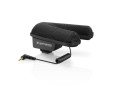 Sennheiser MKE 440 - Mikrofon pojemnościowy stereo, wyposażony w filtr dolnoprzepustowy (WYPRZEDAŻ) - 2842671
