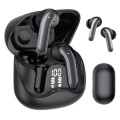 AUDIOCORE SŁUCHAWKI BEZPRZEWODOWE, HYBRYDOWE ANC, ENC, 6 MIKROFONÓW, ETUI ŁADUJĄCE, TUYA AC591 - 2842676