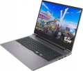 HP Omen 16-AE0073CL i7-14650HX 16.1"FHD 144Hz AG 32GB SSD1TB BT BLKB LAN GeForce RTX 4060 8GB Win11 Silver (REPACK) 2Y - 2842700