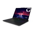 Lenovo Legion Pro 5 16AFR10 Ryzen 9 9955HX 16.0"WQXGA OLED 165Hz 500nits 32GB DDR5 5600 SSD1TB GeForce RTX 5070 8GB Cam 5.0MP 80Wh NoOS Eclipse Black - 2842732