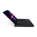 Lenovo Legion Pro 5 16AFR10 Ryzen 9 9955HX 16.0"WQXGA OLED 165Hz 500nits 32GB DDR5 5600 SSD1TB GeForce RTX 5070 8GB Cam 5.0MP 80Wh NoOS Eclipse Black - 2842735